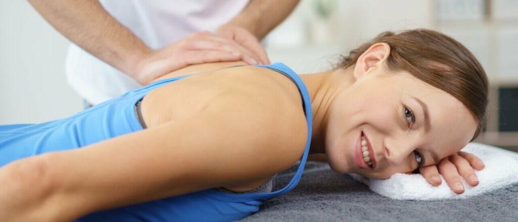 Back Pain Specialist and Massage Therapy in Mckinney, TX